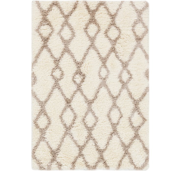 5' 5 x 7' 8 Lagom Rug