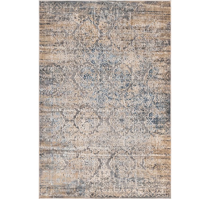 5' x 7' 7 Villa Rug