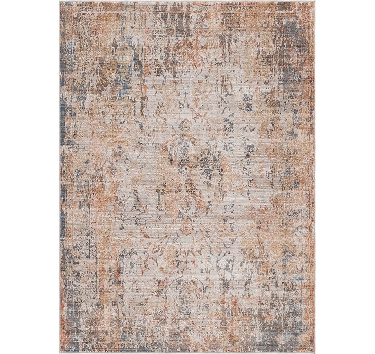 5' 3 x 7' 2 Villa Rug