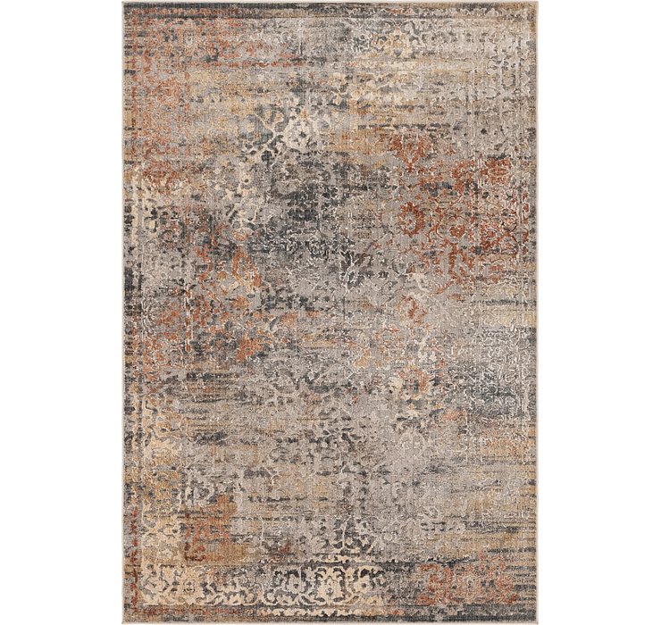 5' x 7' 7 Villa Rug