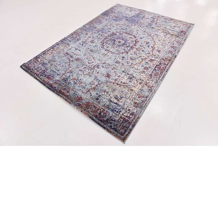 5' 2 x 7' 6 Aria Rug