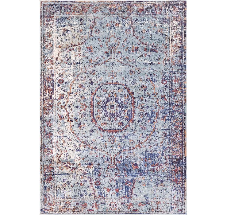 5' 2 x 7' 6 Aria Rug