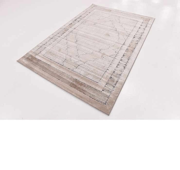 5' x 7' 6 Palazzo Rug
