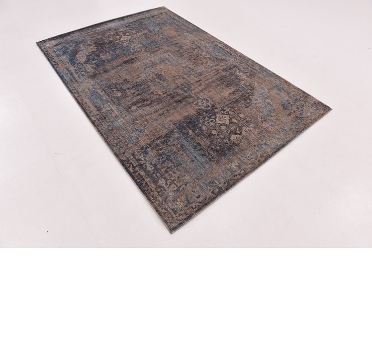 5' x 7' 7 Spectrum Rug