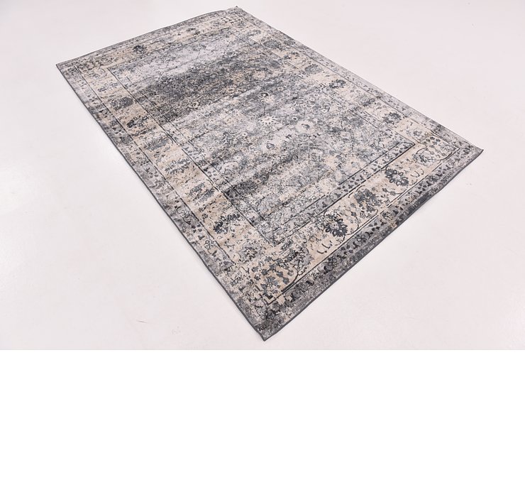 5' x 7' 6 Restoration Rug