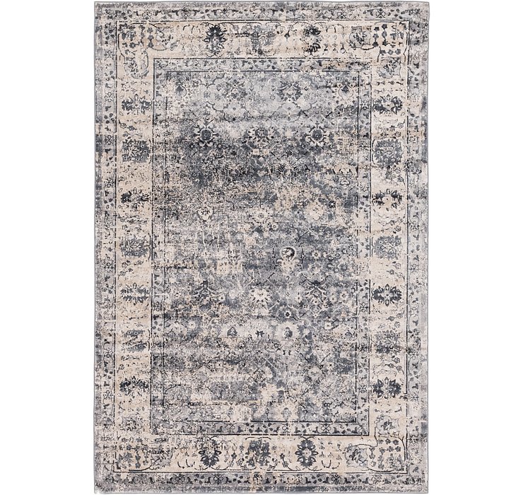 5' x 7' 6 Restoration Rug