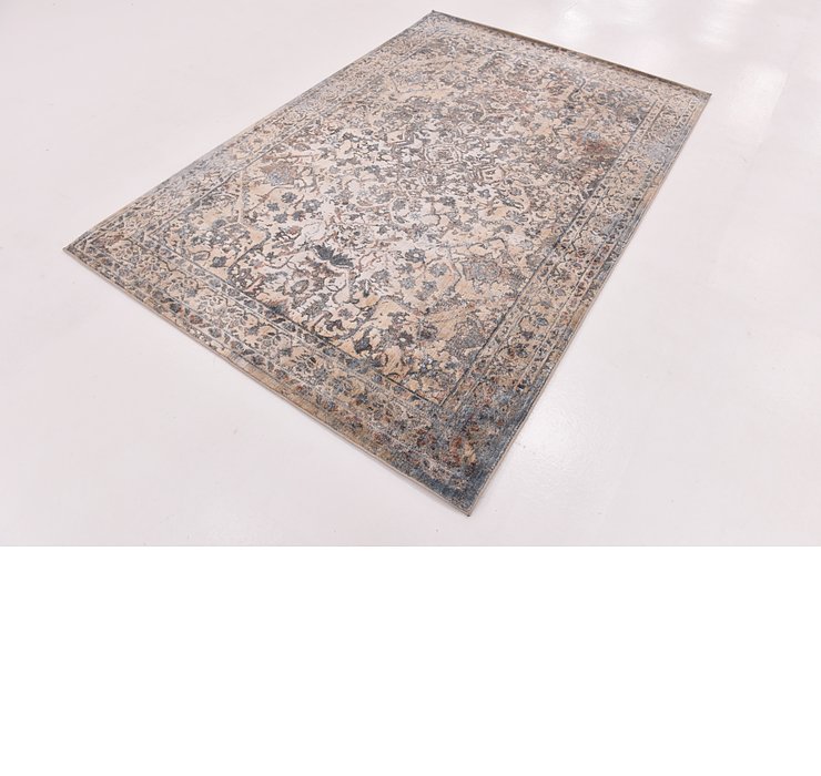 5' x 7' 7 Restoration Rug