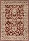 5' 3 x 7' 5 Heritage Rug thumbnail