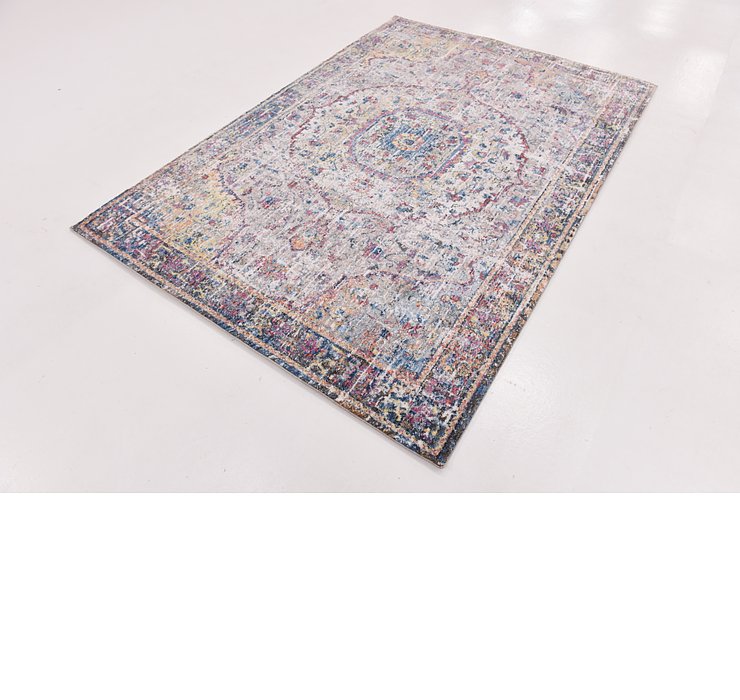 5' 3 x 7' 7 Arcadia Rug
