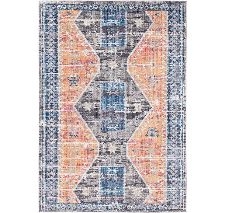 160cm x 230cm Santa Fe Rug