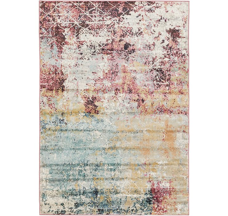 157cm x 230cm Spectrum Rug