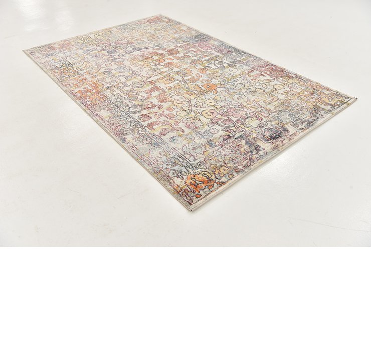 5' x 7' 7 Madrid Rug