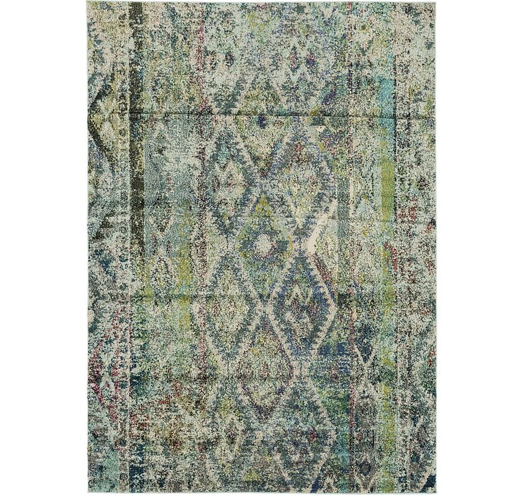 160cm x 230cm Spectrum Rug