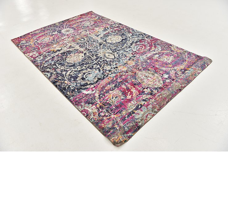 5' x 7' 10 Pallazo Rug
