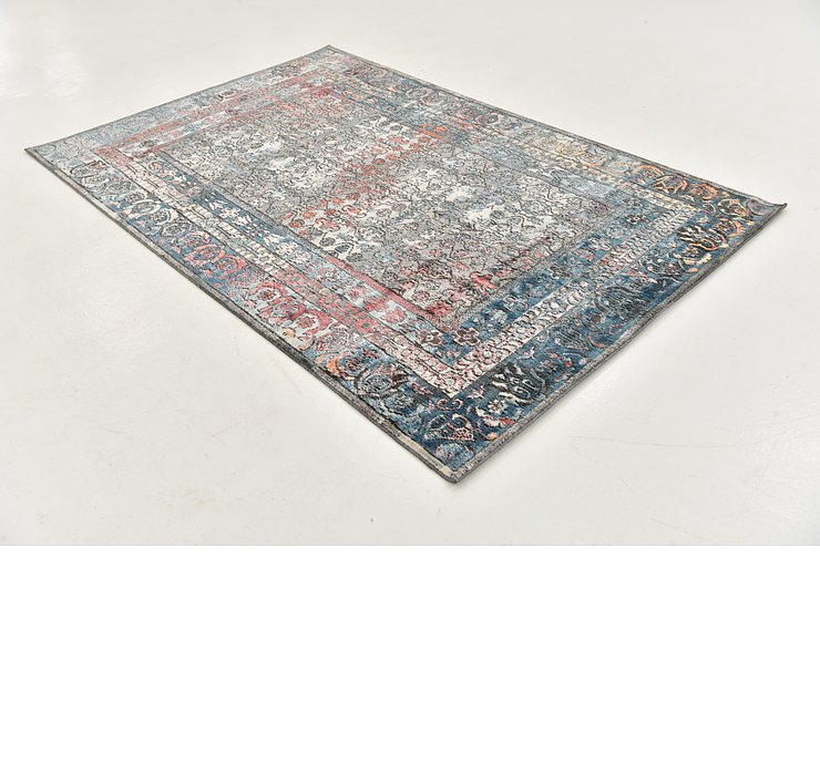 5' x 7' 7 Pallazo Rug