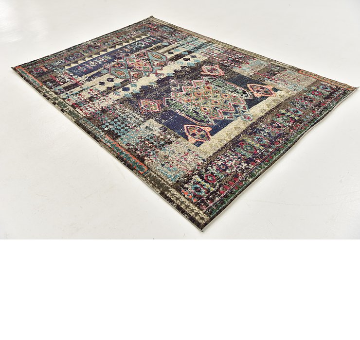 5' 3 x 7' 6 Arte Rug