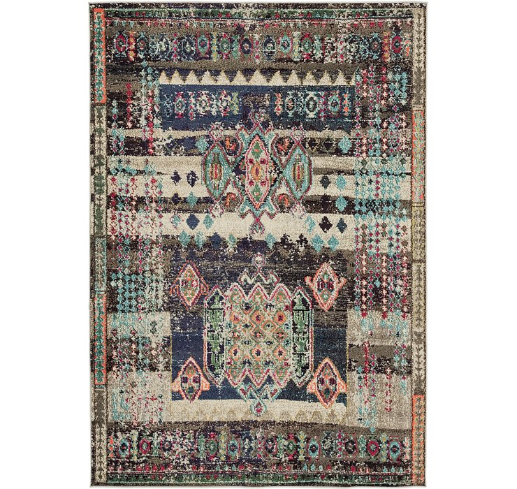 5' 3 x 7' 6 Arte Rug