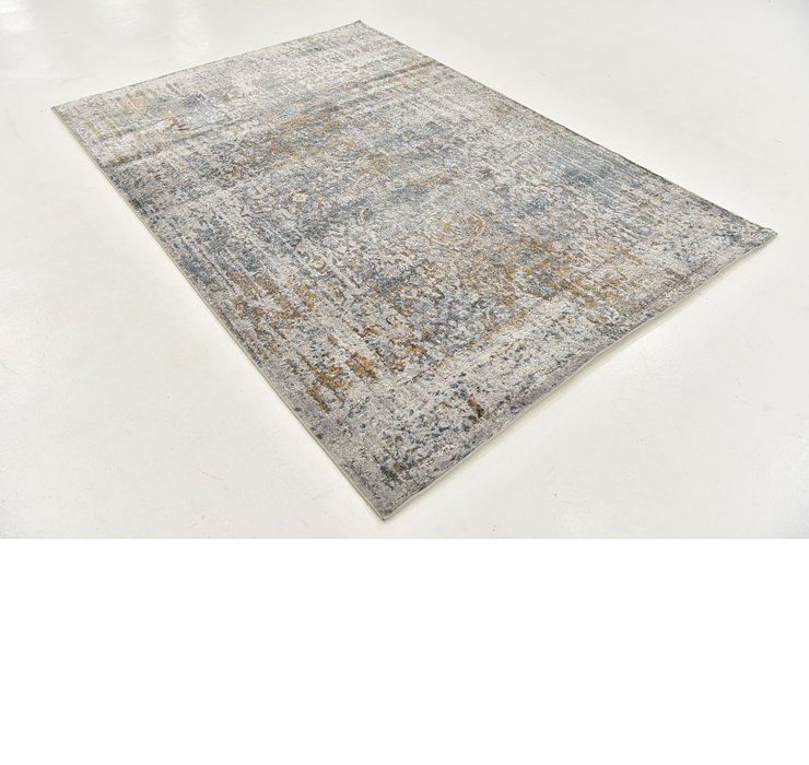 5' x 7' 7 Spectrum Rug