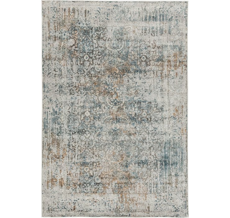 155cm x 230cm Spectrum Rug