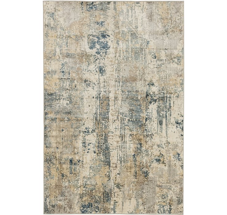 152cm x 230cm Spectrum Rug