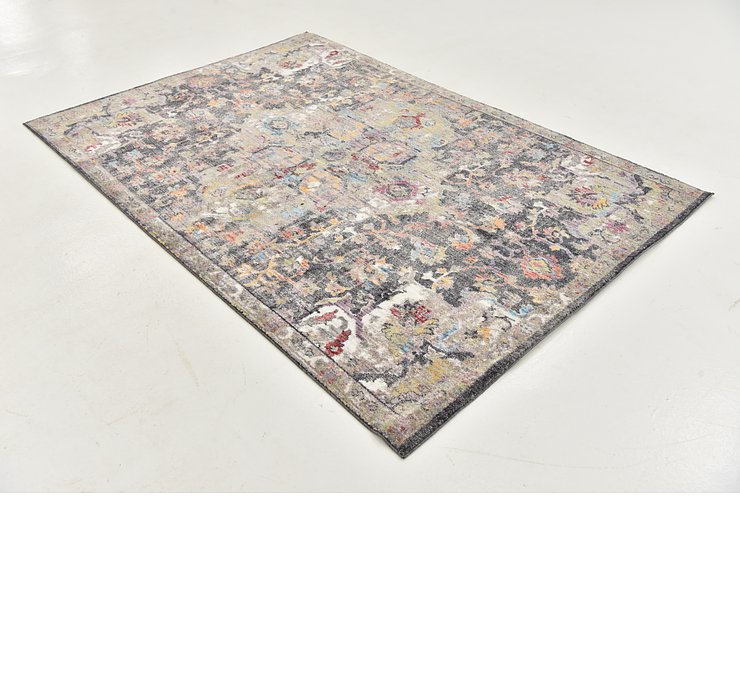 5' 2 x 7' 8 Pallazo Rug