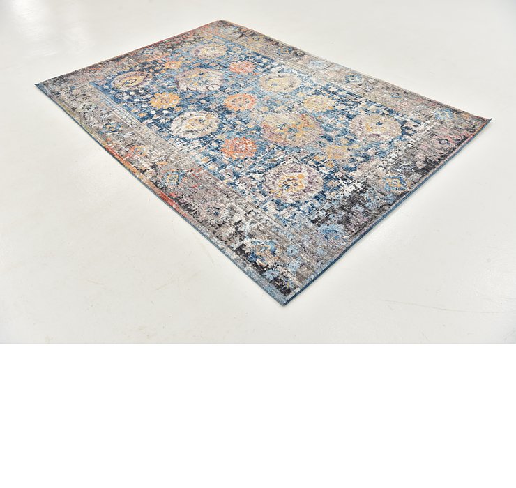 5' 3 x 7' 7 Pallazo Rug