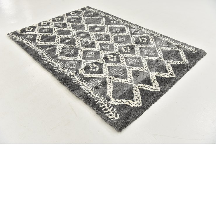 5' 3 x 7' 9 Marrakesh Rug