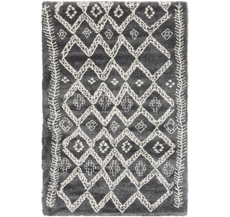 5' 3 x 7' 9 Marrakesh Rug