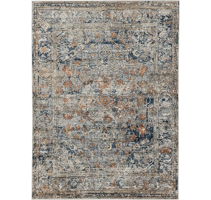 5' 3 x 7' 2 Alexis Rug
