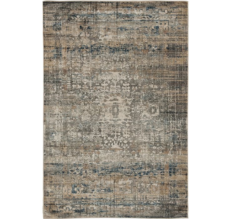 5' x 7' 7 Alexis Rug