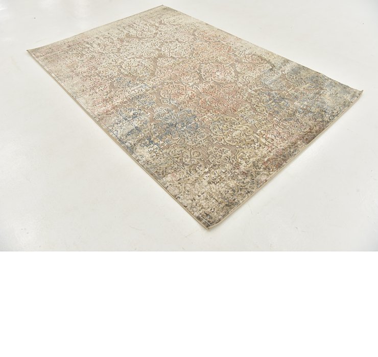 5' x 7' 7 Villa Rug