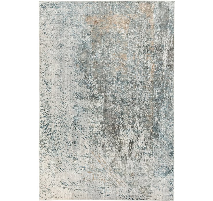 5' x 7' 6 Eliza Rug