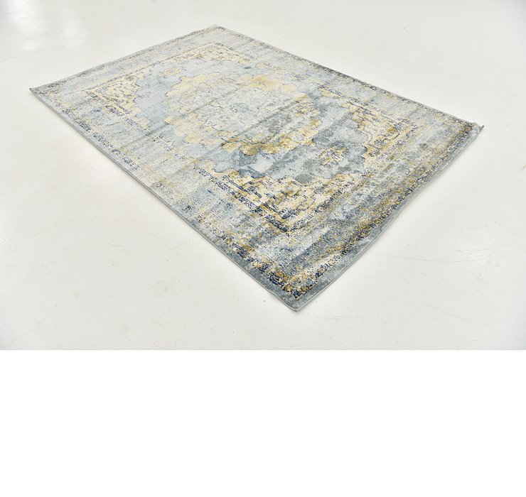 5' 3 x 7' 7 Pallazo Rug