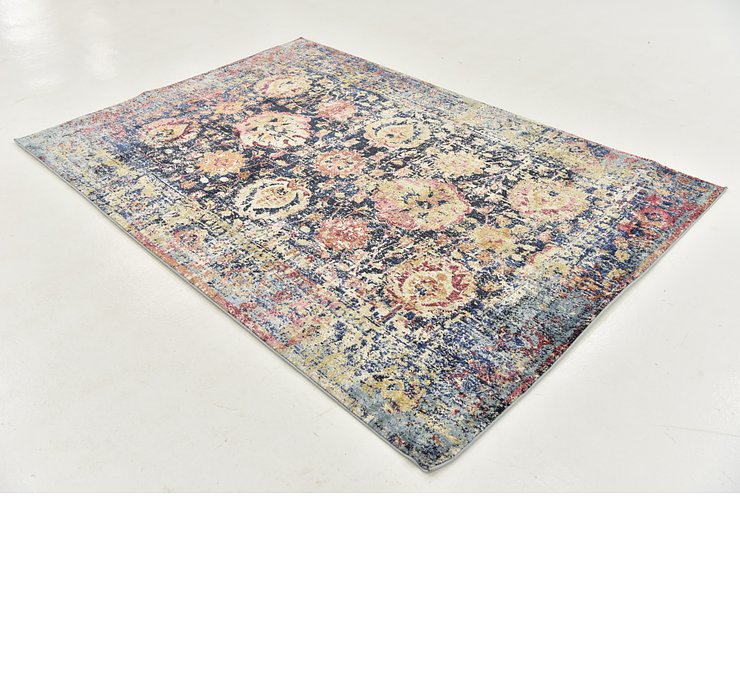 5' 3 x 7' 7 Pallazo Rug