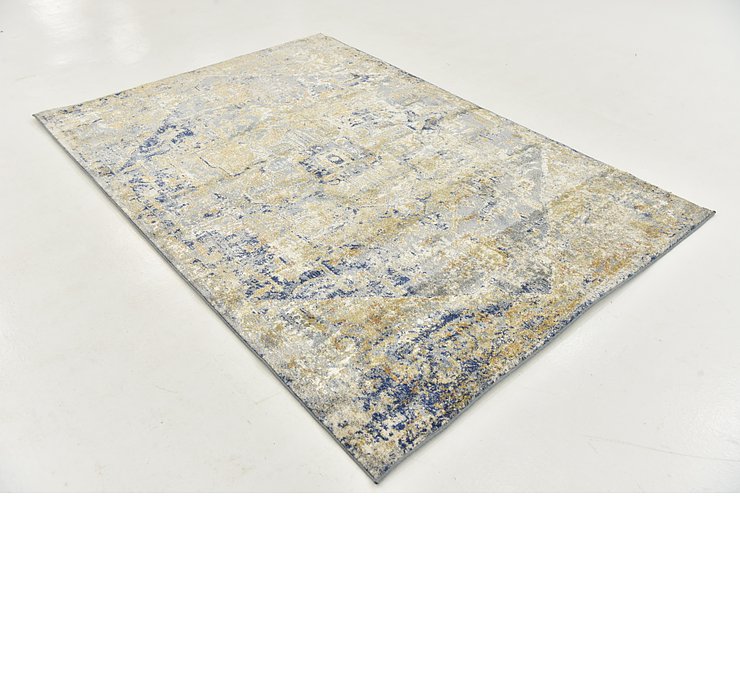5' 2 x 7' 6 Pallazo Rug
