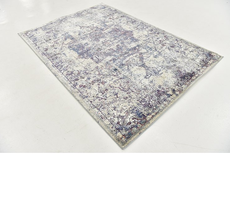 5' 2 x 7' 6 Pallazo Rug