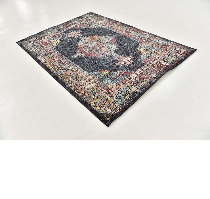 5' 3 x 7' 3 Pallazo Rug