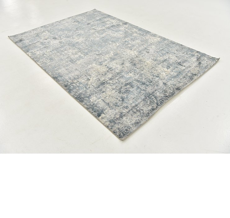 5' x 7' 7 New Vintage Rug
