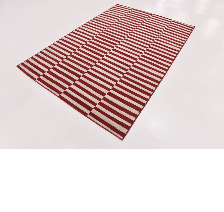 5' x 7' 4 Tribecca Rug