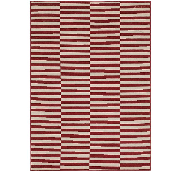 5' x 7' 4 Tribeca Rug
