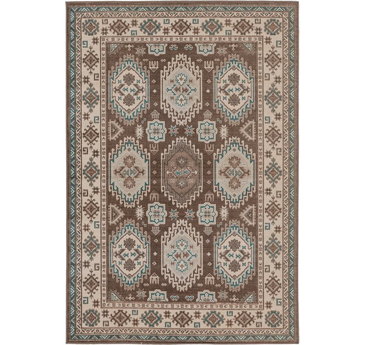 5' x 7' 6 Tribeca Rug