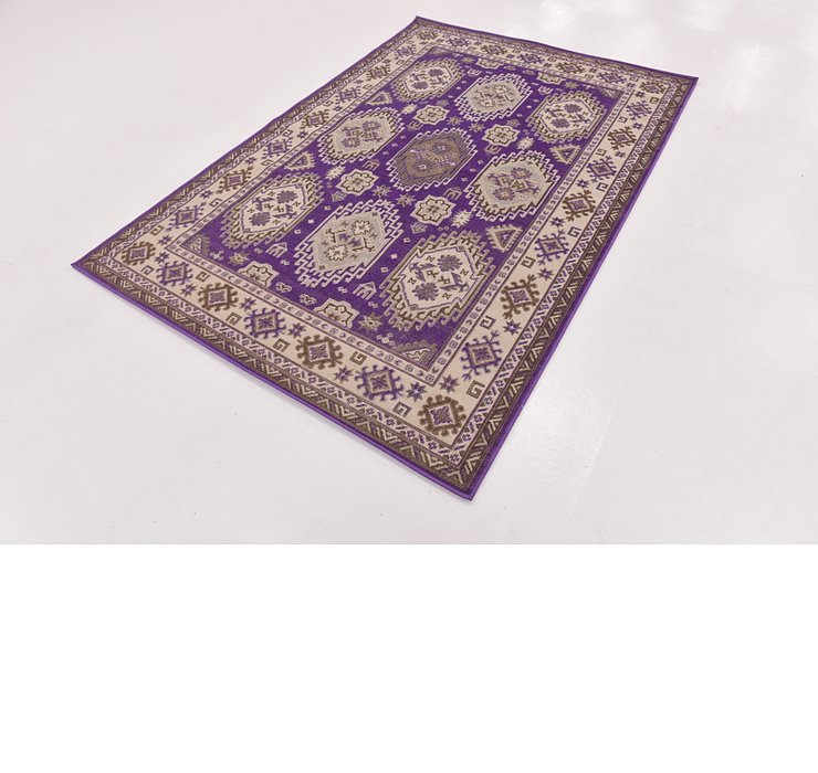 5' x 7' 6 Tribecca Rug