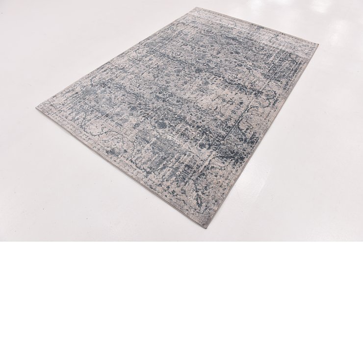 5' x 7' 6 Villa Rug