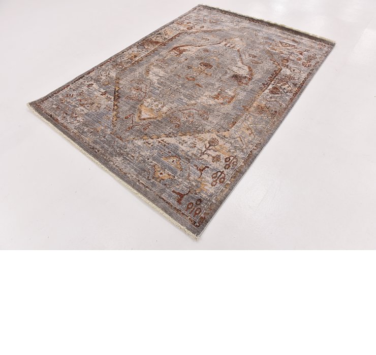 5' 4 x 7' 3 Aria Rug