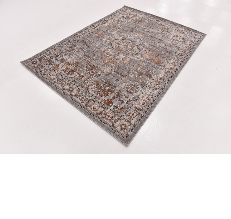 5' 4 x 7' 2 Aria Rug