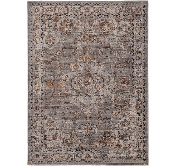 5' 4 x 7' 2 Aria Rug