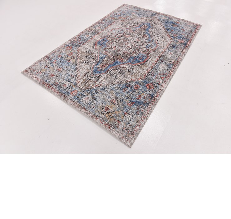 5' x 7' 7 Palazzo Rug