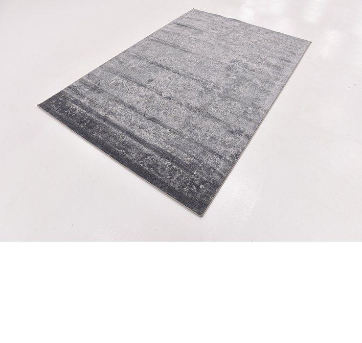 5' x 7' 7 New Vintage Rug