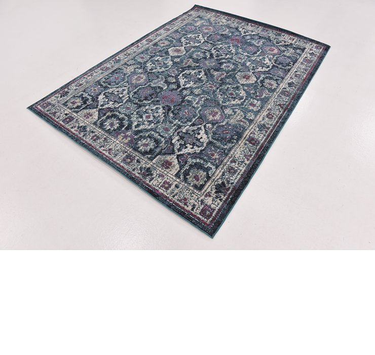 5' 4 x 7' 2 Carrington Rug