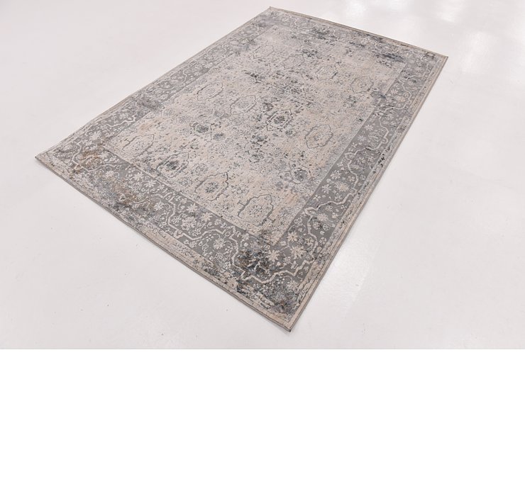 5' x 7' 6 Villa Rug
